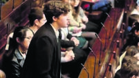 A chance for Cork youth to speak out on issues