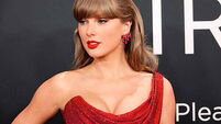 Taylor Swift announces six-part Eras Tour docuseries ‘to close the book’