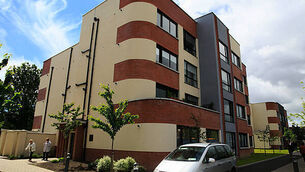 High Court challenge against apartment guidelines set for December