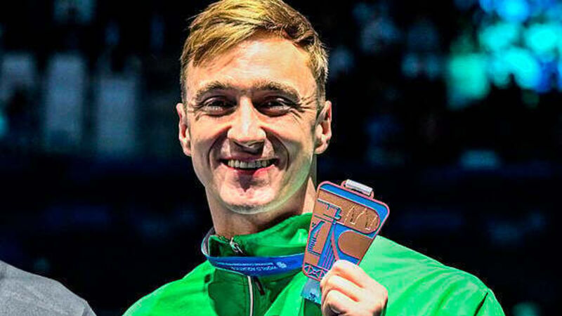 Swimmer Shane Ryan set for Enhanced Games where performance-enhancing drugs allowed Swimmer Shane Ryan set for Enhanced Games where performance-enhancing drugs allowed