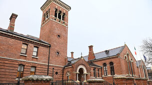 <p>During the Kieran Quilligan murder trial on Friday October 10 at the Central Criminal Court sitting in Cork the jury indicated that a photograph may have been taken of them by a person in the courtroom.</p>