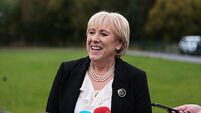 Irish presidential election