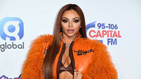 Capital's Jingle Bell Ball 2021 - Day One - O2 Arena - London