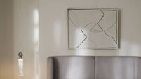 How to replicate a hotel bedroom at home