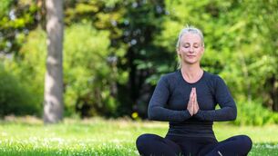<p>The key thing people should consider is movement, says Phipps.	<span class="contextmenu emphasis CaptionCredit">Picture: Alamy/PA.</span>
            </p>
