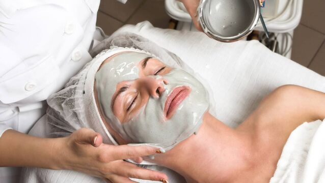 <p>"My No.1 beauty tip would be to have regular facials. I have been doing a monthly one for 20 years," says Emer. </p>