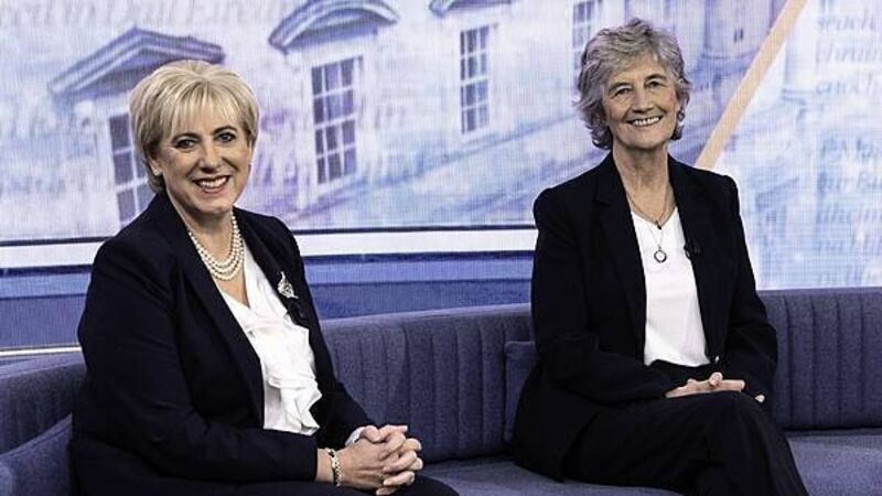 Humphreys criticises Connolly over Leinster House access for former inmate Humphreys criticises Connolly over Leinster House access for former inmate