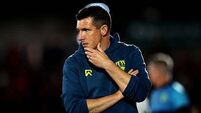 Cork City relegated after Shelbourne defeat