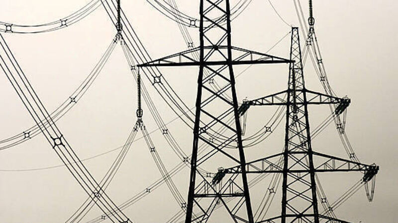 Too 'crude of a method' - Taoiseach rules out energy price cap Too 'crude of a method' - Taoiseach rules out energy price cap