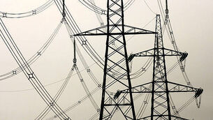 Winter energy supply