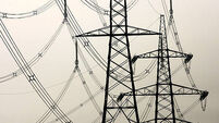 Winter energy supply