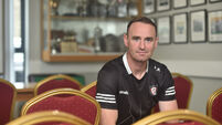 Midleton boss Micheál Keohane: This final means more than any other