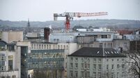 Cork's Mercy hospital temporarily closes to public 