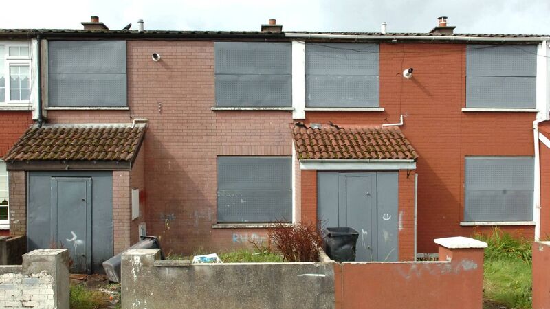 City council spent €220k shuttering homes in last year City council spent €220k shuttering homes in last year