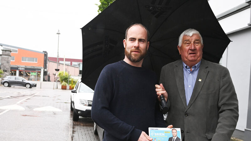 'It makes a difference in people's lives': Co-opted Cork city councillors settle in to new roles 'It makes a difference in people's lives': Co-opted Cork city councillors settle in to new roles