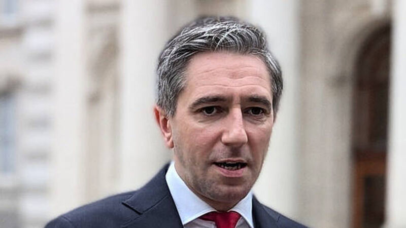 Harris to face no confidence motion over handling of children’s healthcare Harris to face no confidence motion over handling of children’s healthcare