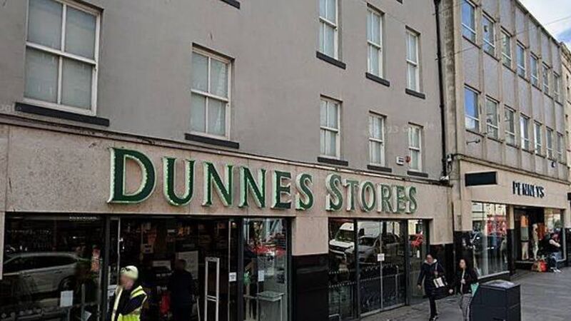 Staff at Drogheda Dunnes Stores left reeling with news of its closure on October 31st Staff at Drogheda Dunnes Stores left reeling with news of its closure on October 31st