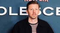 Professor Green ‘wanted to go and see’ late father after having a son