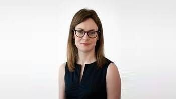 Julie Healy, Tax Director, KPMG. 