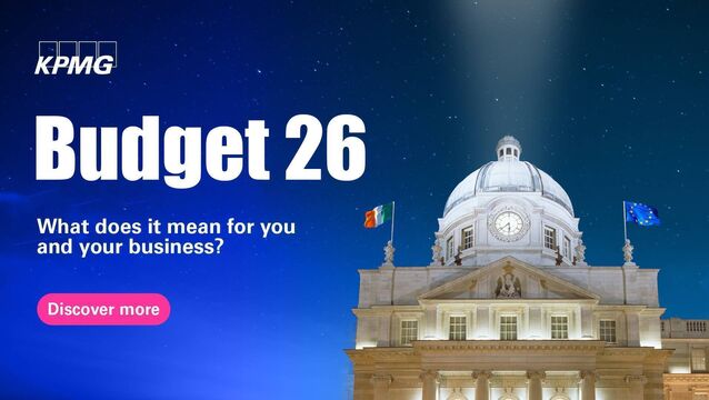<p>Use the KPMG Calculator to find out what Budget 2026 means for you. </p>