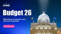 Want to know what Budget 2026 means for you and your pocket? Use KPMG's Budget calculator