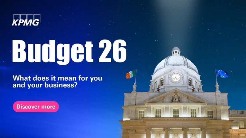 Want to know what Budget 2026 means for you and your pocket? Use KPMG's Budget calculator