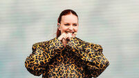 BST Hyde Park - Shania Twain