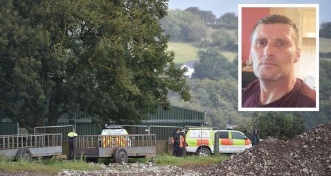 Jury in Cork murder trial have watched a 'staggering quantity' of CCTV footage