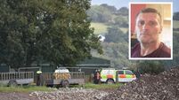 Jury in Cork murder trial have watched a 'staggering quantity' of CCTV footage