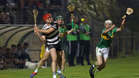 'You just do whatever you can to help’ – sidelined Eoin Moloney still driving Midleton’s county final push