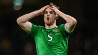 Republic of Ireland v Armenia - FIFA World Cup 2026 Qualifier