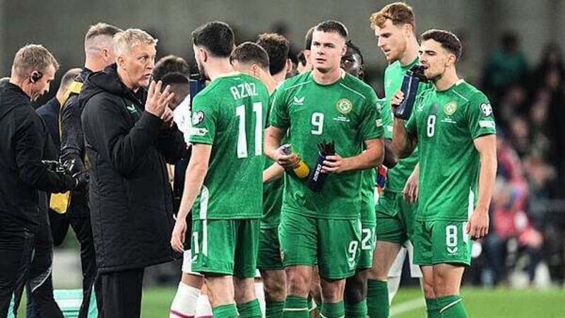 Heimir Hallgrimsson knows scale of World Cup task despite win over Armenia Heimir Hallgrimsson knows scale of World Cup task despite win over Armenia