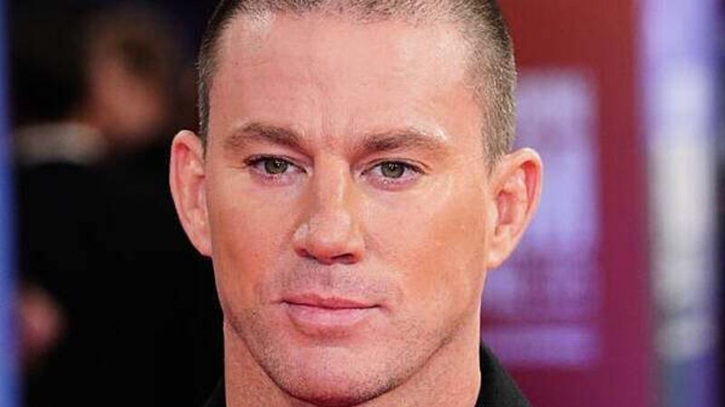Real-life Roofman robber ‘warm and optimistic person’, says Channing Tatum Real-life Roofman robber ‘warm and optimistic person’, says Channing Tatum