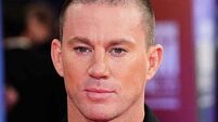 Real-life Roofman robber ‘warm and optimistic person’, says Channing Tatum