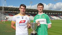 IAHC: Bandon ready for massive Aghabullogue challenge