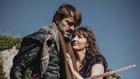 John Arnold: Fair is fair... Macbeth play for Cork students has killer lines!