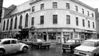 Trhowback Thursday: Recalling the shops we knew in Cork city