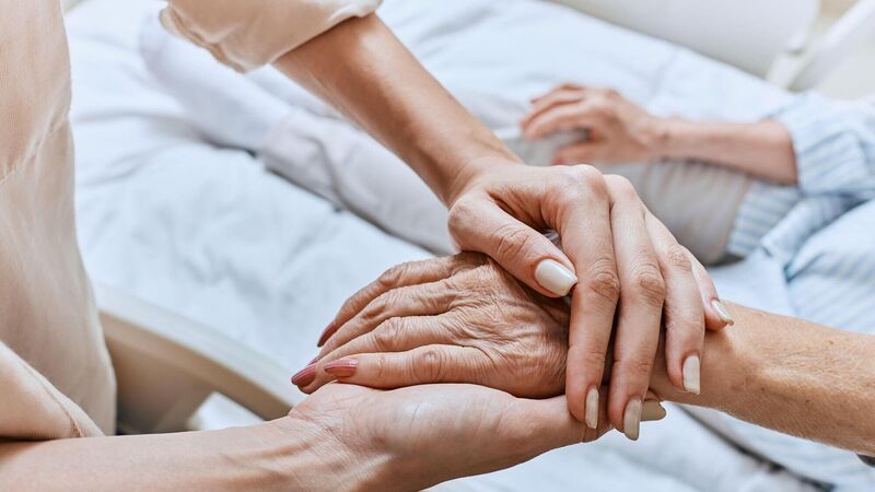 8 things everyone should know about Parkinson’s 8 things everyone should know about Parkinson’s