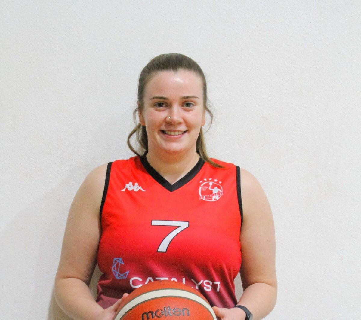 Amy Murphy who has just started her sixth year playing in the Women’s Super League for the Fr Mathew’s club. Amy Murphy who has just started her sixth year playing in the Women’s Super League for the Fr Mathew’s club.