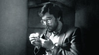 Film Review: He hasn’t gone away... Adams’ life in his words