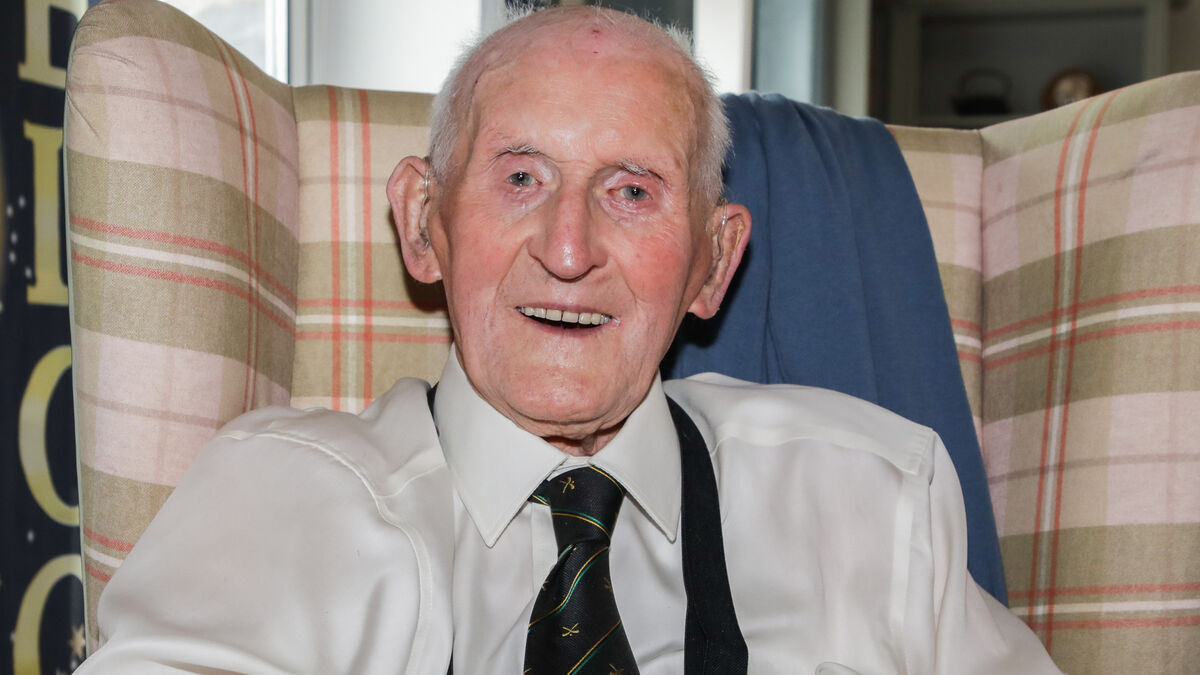 Jimmy Lynam played his part on and off the pitch in the Glen's - St Nicks most successful period ever