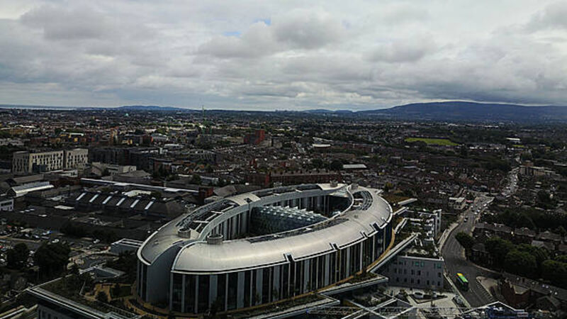 Children's hospital to miss 16th completion date Children's hospital to miss 16th completion date