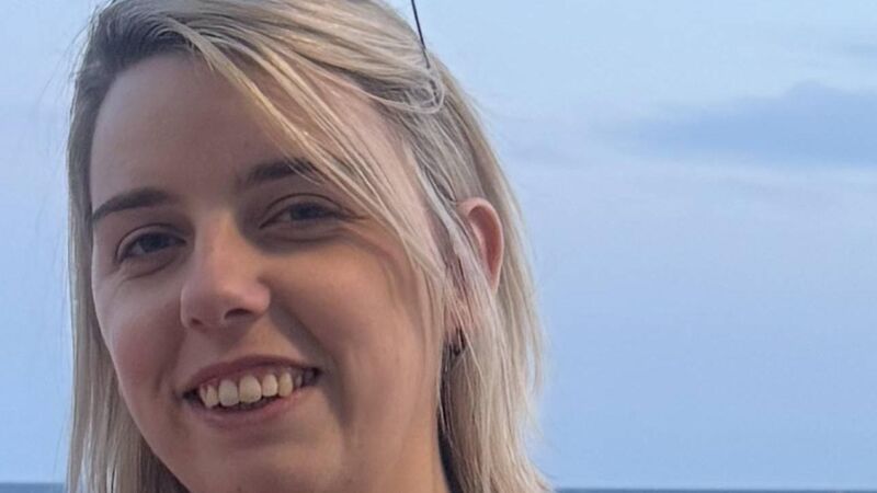 Cork author: ‘My book has a message for my daughter, and for every child’ Cork author: ‘My book has a message for my daughter, and for every child’