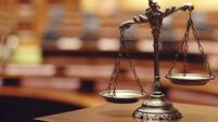 Cork court: Wife denies charge of putting her husband in fear