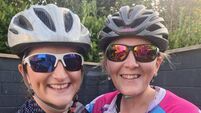 Cork nurses prepare to embark on 800km charity cyle to Lourdes