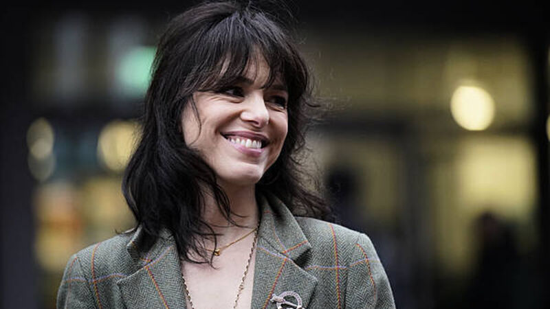 Imelda May announces 2026 tour across Ireland Imelda May announces 2026 tour across Ireland