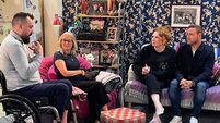 Manchester bomb survivor tells Coronation Street stars about life after injury
