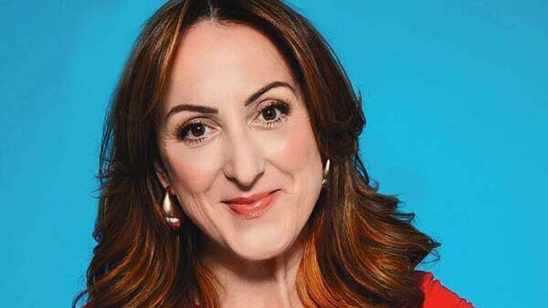 Natalie Cassidy: Life After EastEnders Natalie Cassidy: Life After EastEnders