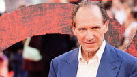 Ralph Fiennes on ‘painful’ comparison between young cast and Ukrainians at war