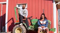 Infinity Knives: “We’re not dishonest about who we are”
